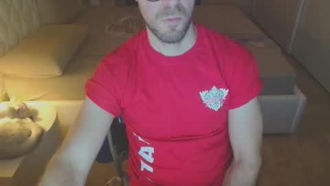 Nerchia89 online show from 09-13-25, 11:37