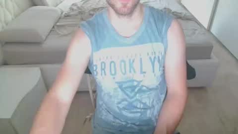 Nerchia89 online show from 09-16-25, 03:57