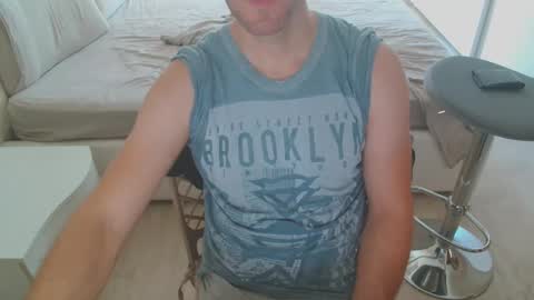 Nerchia89 online show from 09-21-25, 10:50