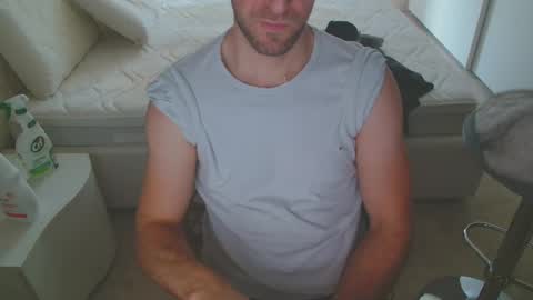 Nerchia89 online show from 09-27-25, 02:00