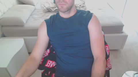 Nerchia89 online show from 09-30-25, 02:00