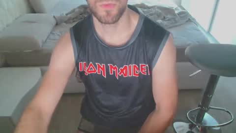 Nerchia89 online show from 10-14-25, 03:46