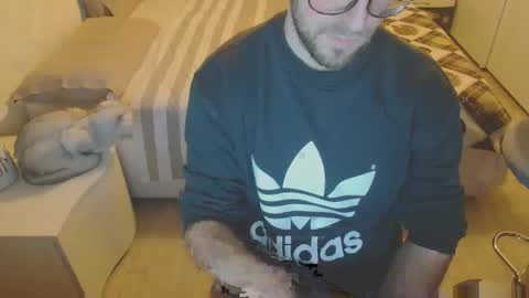 Nerchia89 online show from 11-07-25, 06:19