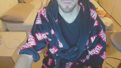 Nerchia89 online show from 11-11-25, 06:52