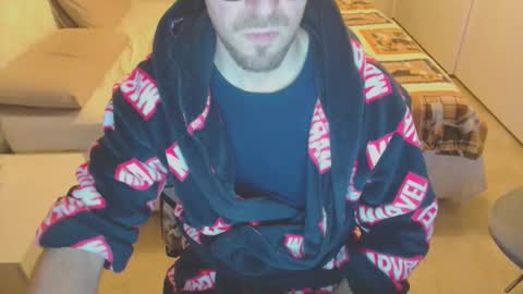 Nerchia89 online show from 12-02-25, 04:57