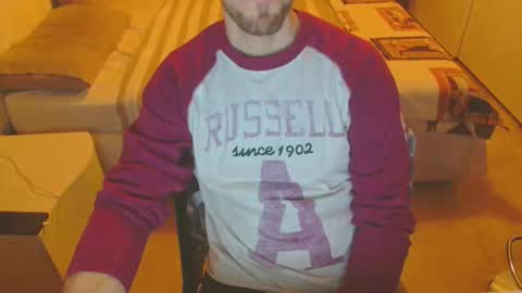 Nerchia89 online show from 01-16-26, 05:28