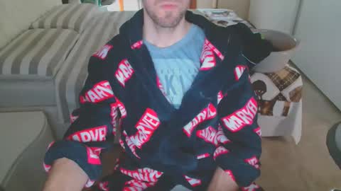 Nerchia89 online show from 03-11-26, 11:05