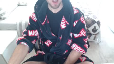 Nerchia89 online show from 03-29-26, 10:37