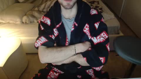 Nerchia89 online show from 04-03-26, 10:19