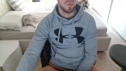 Nerchia89 online show from 04-19-26, 10:14