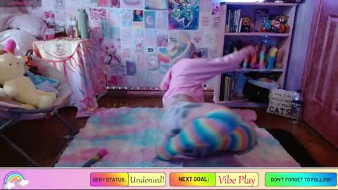 NerdGibbler online show from 02-20-26, 04:51