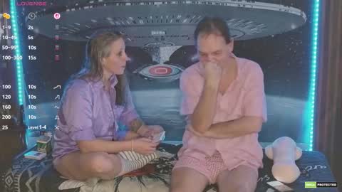 The Silk Glove Mistress online show from 02-01-26, 12:09