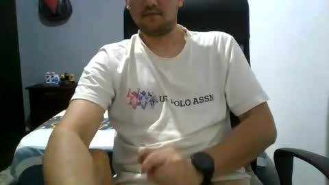 MrBull online show from 06-25-26, 04:34