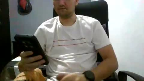 MrBull online show from 06-28-26, 04:18