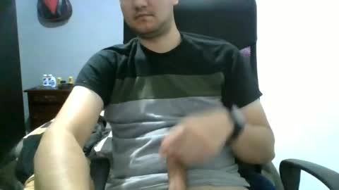 MrBull online show from 07-04-26, 04:29