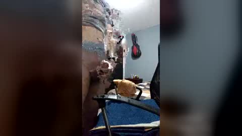 MrBull online show from 07-08-26, 04:06