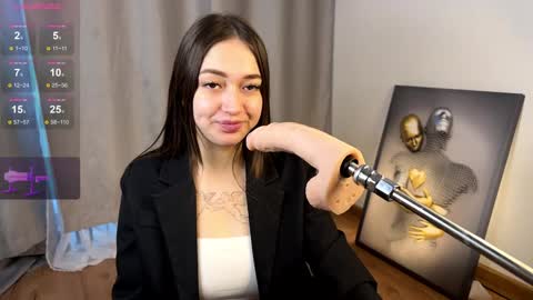 Lina Liza Emily and Grace online show from 09-28-25, 06:30