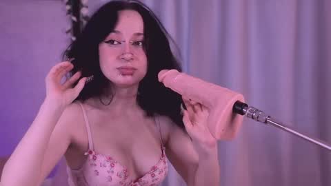 Lina Liza Emily and Grace online show from 10-10-25, 11:31