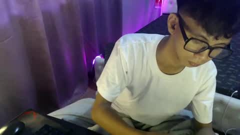 Ethan online show from 07-06-26, 11:51