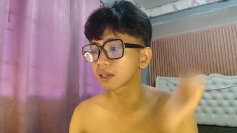 Ethan online show from 07-14-26, 11:21