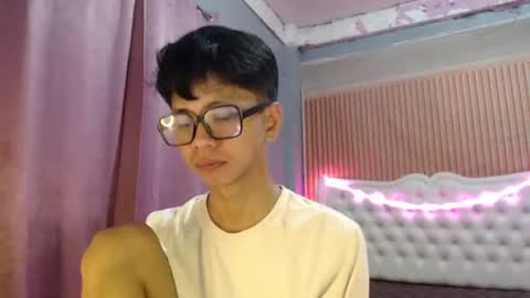 Ethan online show from 07-18-26, 10:13