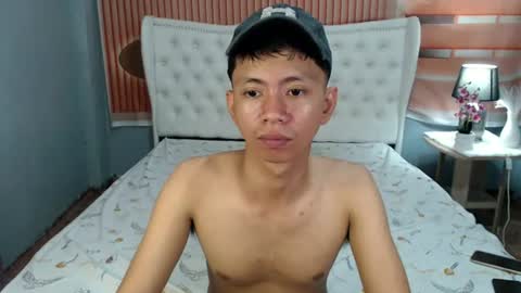 Ethan online show from 08-03-26, 04:33