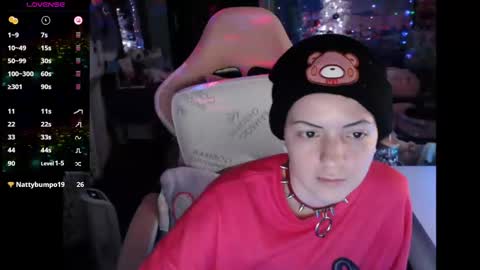 NerdySquirty online show from 01-04-25, 06:52