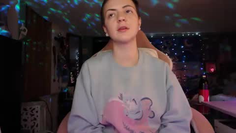 NerdySquirty online show from 01-25-25, 07:06