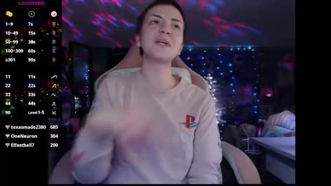 NerdySquirty online show from 02-01-25, 07:57