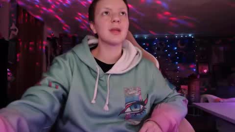 NerdySquirty online show from 02-04-25, 08:02