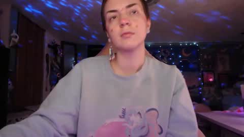 NerdySquirty online show from 02-06-25, 07:24