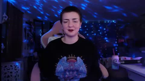 NerdySquirty online show from 02-08-25, 05:51