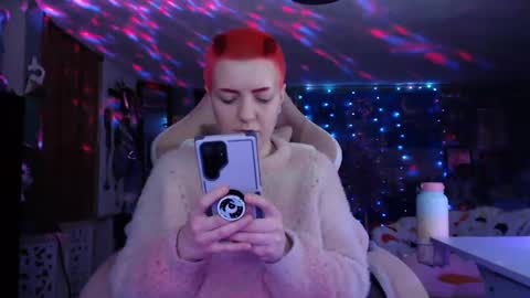 NerdySquirty online show from 02-17-25, 06:31