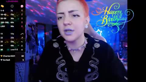 NerdySquirty online show from 02-26-25, 04:47