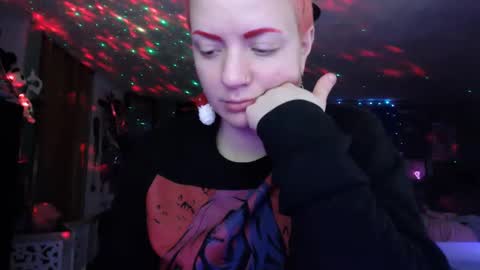 NerdySquirty online show from 03-05-25, 07:05