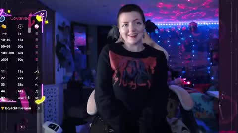 NerdySquirty online show from 11-26-25, 06:14