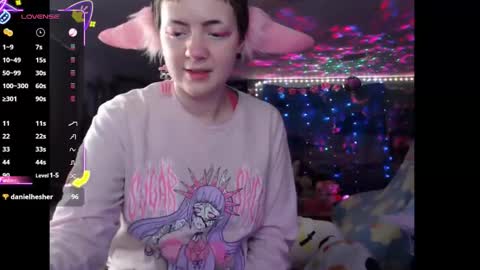 NerdySquirty online show from 01-16-26, 07:12