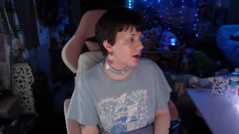 NerdySquirty online show from 04-30-26, 06:42