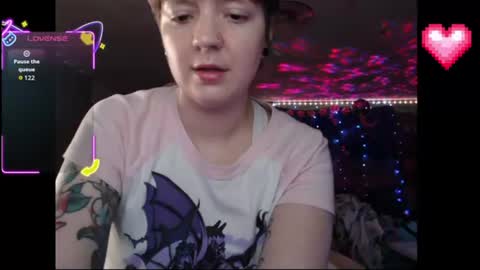 Snapshot of nerdy_squirty chatting on 07-19-26, 05:11 NerdySquirty online show from 07-19-26, 05:11