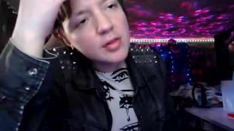 Snapshot of nerdy_squirty chatting on 07-23-26, 07:50 NerdySquirty online show from 07-23-26, 07:50
