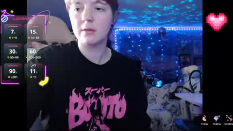 Snapshot of nerdy_squirty chatting on 08-01-26, 07:29 NerdySquirty online show from 08-01-26, 07:29