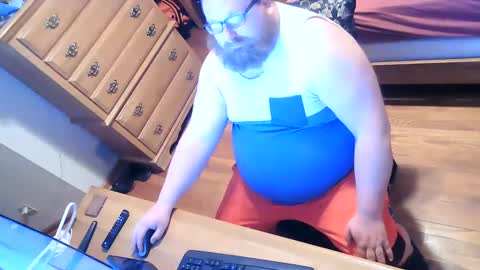 nerdychub4fun online show from 03-11-25, 12:22