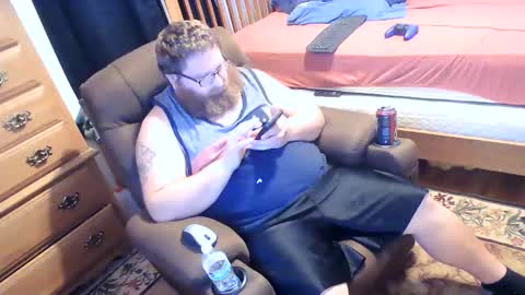 nerdychub4fun online show from 01-11-26, 02:38