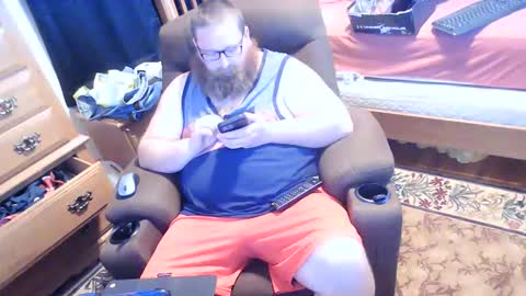 nerdychub4fun online show from 02-14-26, 03:47