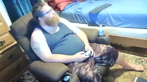 nerdychub4fun online show from 04-19-26, 01:32