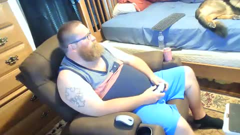Snapshot of nerdychub4fun chatting on 05-30-26, 02:25 nerdychub4fun online show from 05-30-26, 02:25