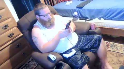 nerdychub4fun online show from 06-21-26, 03:14