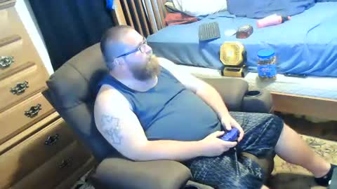 nerdychub4fun online show from 07-19-26, 12:47
