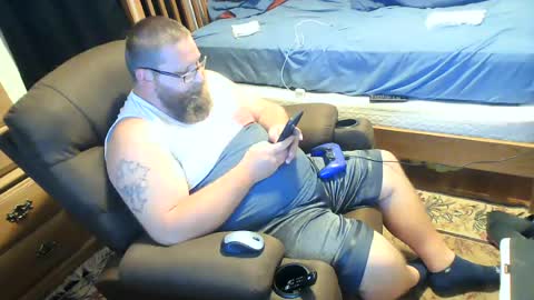 nerdychub4fun online show from 07-28-26, 12:29