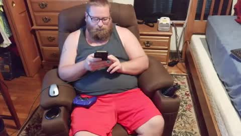 nerdychub4fun online show from 08-02-26, 02:26